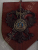escudo de criollos